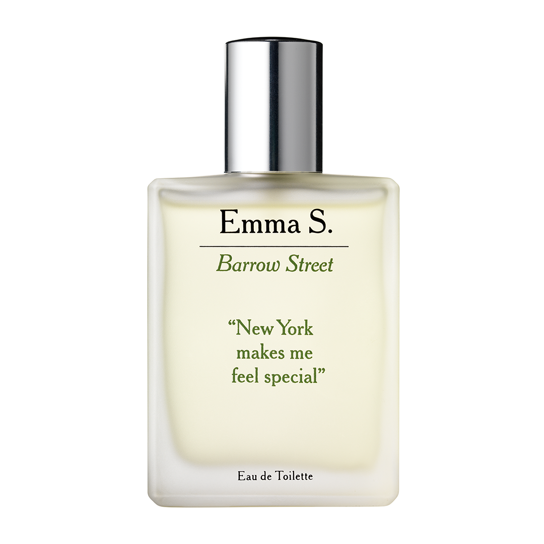 Emma S. Barrow Street EdT 50 ml