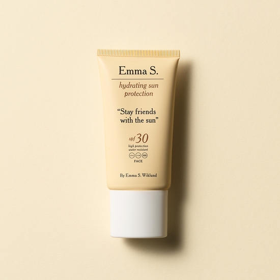 Emma S. Hydrating Sun Protection SPF30 Face 50 ml