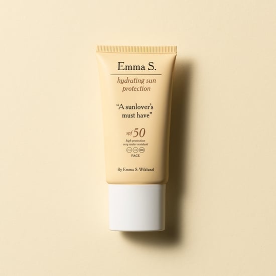 Emma S. Hydrating Sun Protection SPF50 Face 50 ml