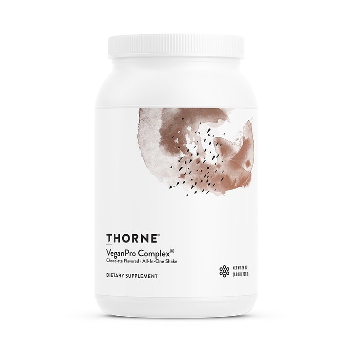 Thorne VeganPro Complex Choklad 796 g