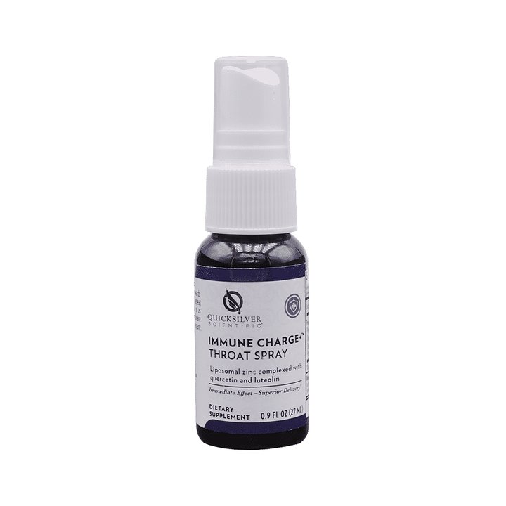 Quicksilver Scientific Immune Charge+ 27 ml
