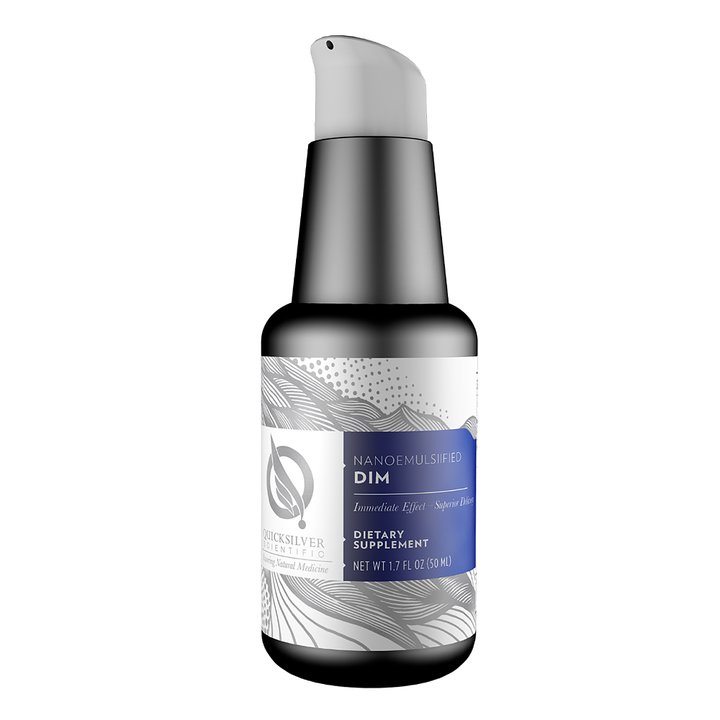 Quicksilver Scientific Diindolylmethane (DIM) 30 ml