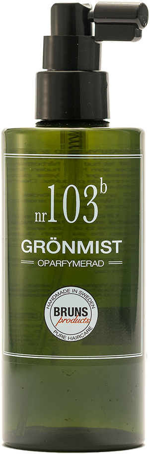 BRUNS Grönmist NR103 200 ml