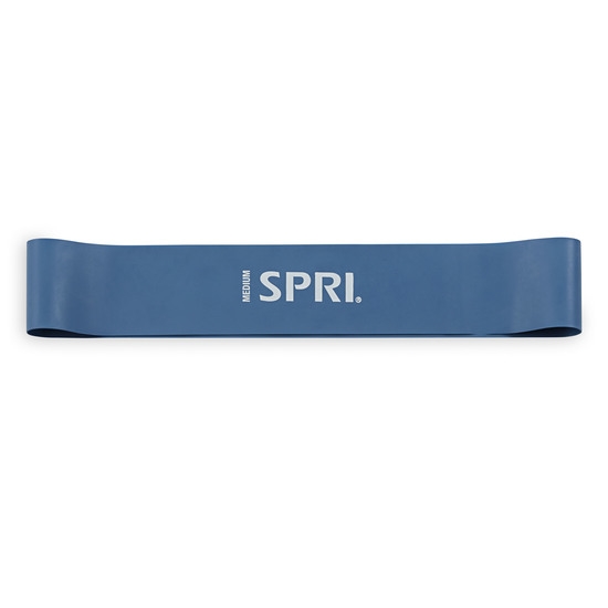 SPRI Mini Loop Bands 3-pack