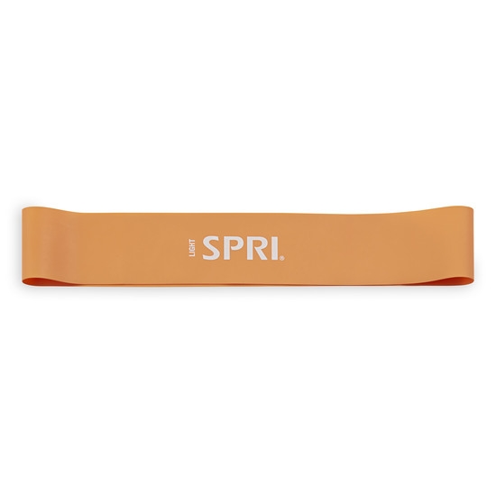 SPRI Mini Loop Bands 3-pack