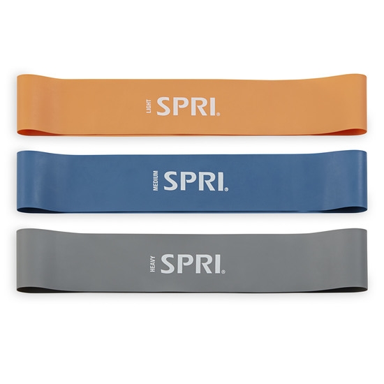 SPRI Ultimate Booty Sculpt Kit
