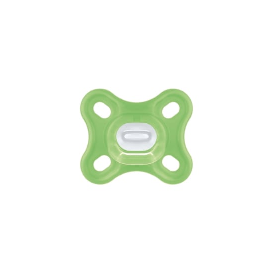 MAM Comfort Green 1 st
