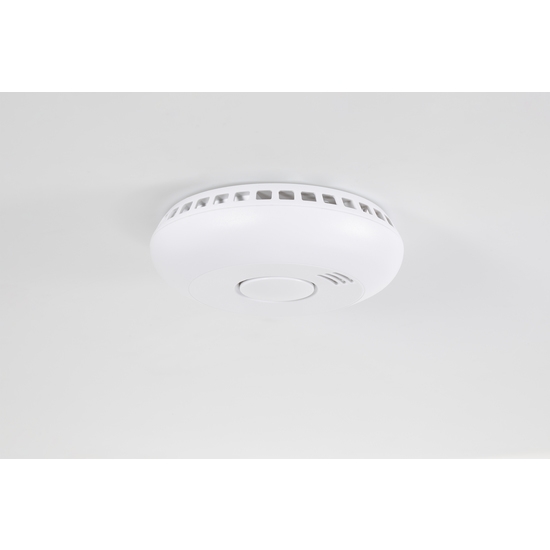 Nexa FS-558/RF Trådlös Brandvarnare