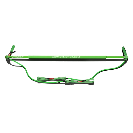 Gymstick Original 2.0 Light/Green