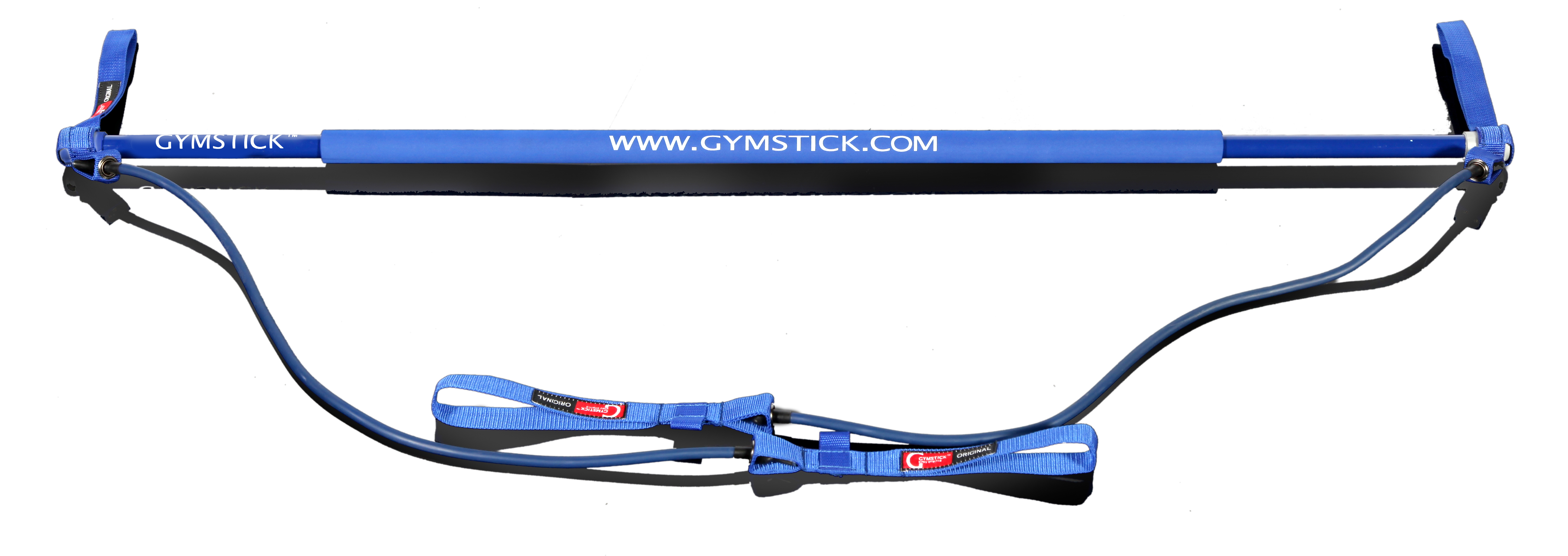 Gymstick Original 2.0 Medium/Blue