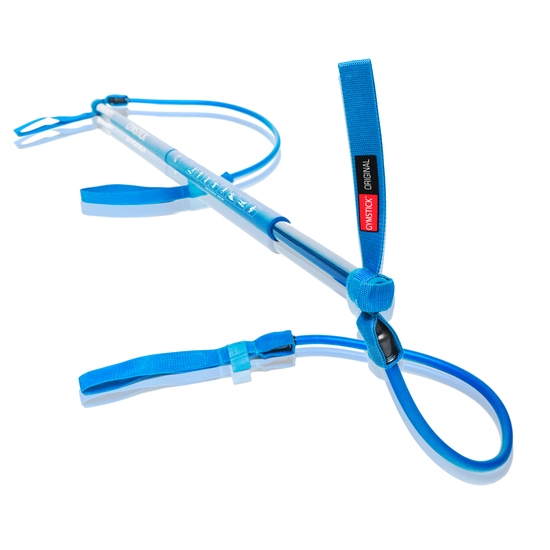 Gymstick Original 2.0 Medium/Blue