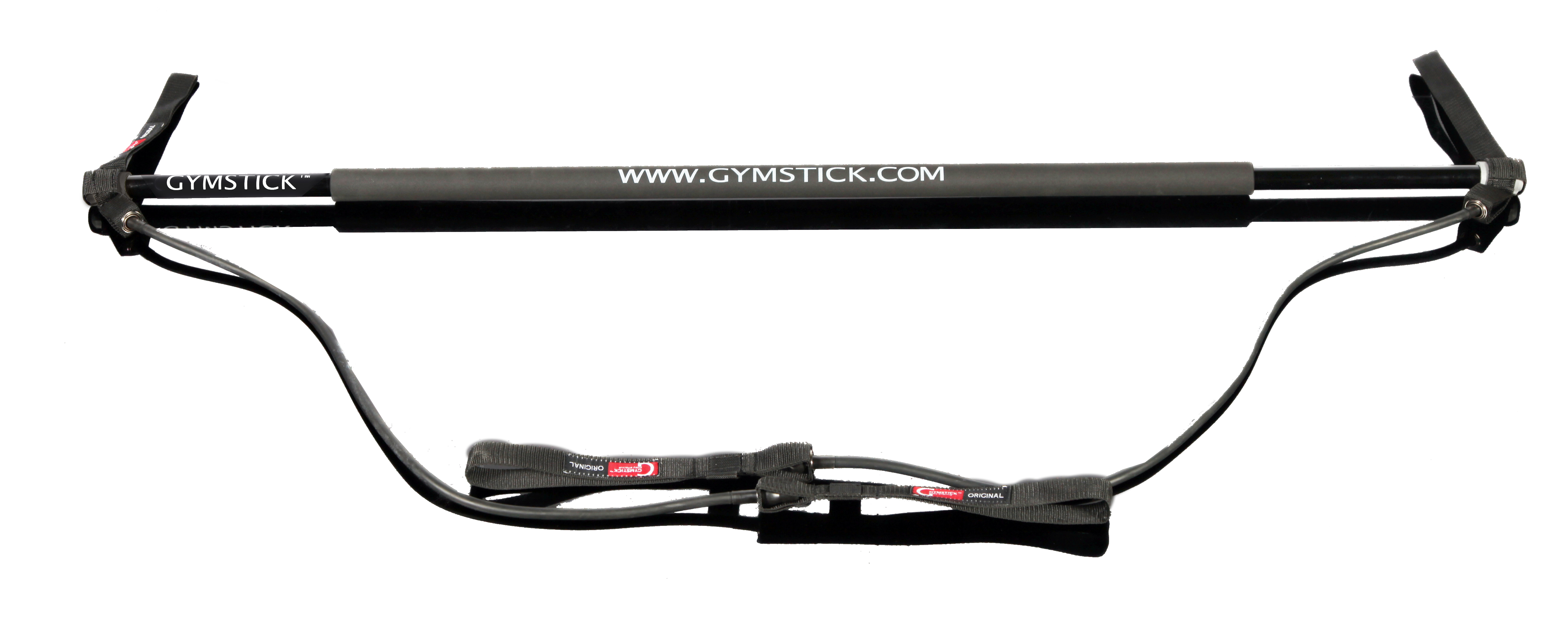 Gymstick Original 2.0 Strong/Black