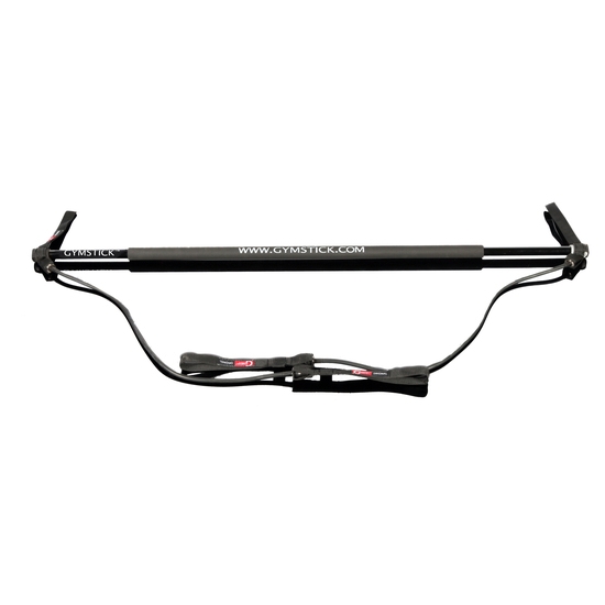 Gymstick Original 2.0 Strong/Black