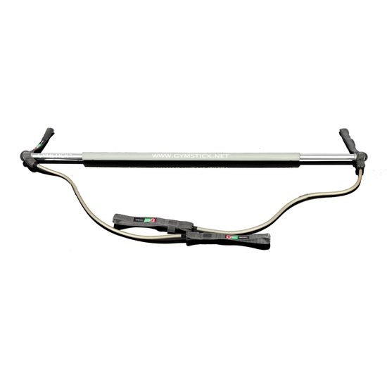 Gymstick Original 2.0 Extra Strong/Silver