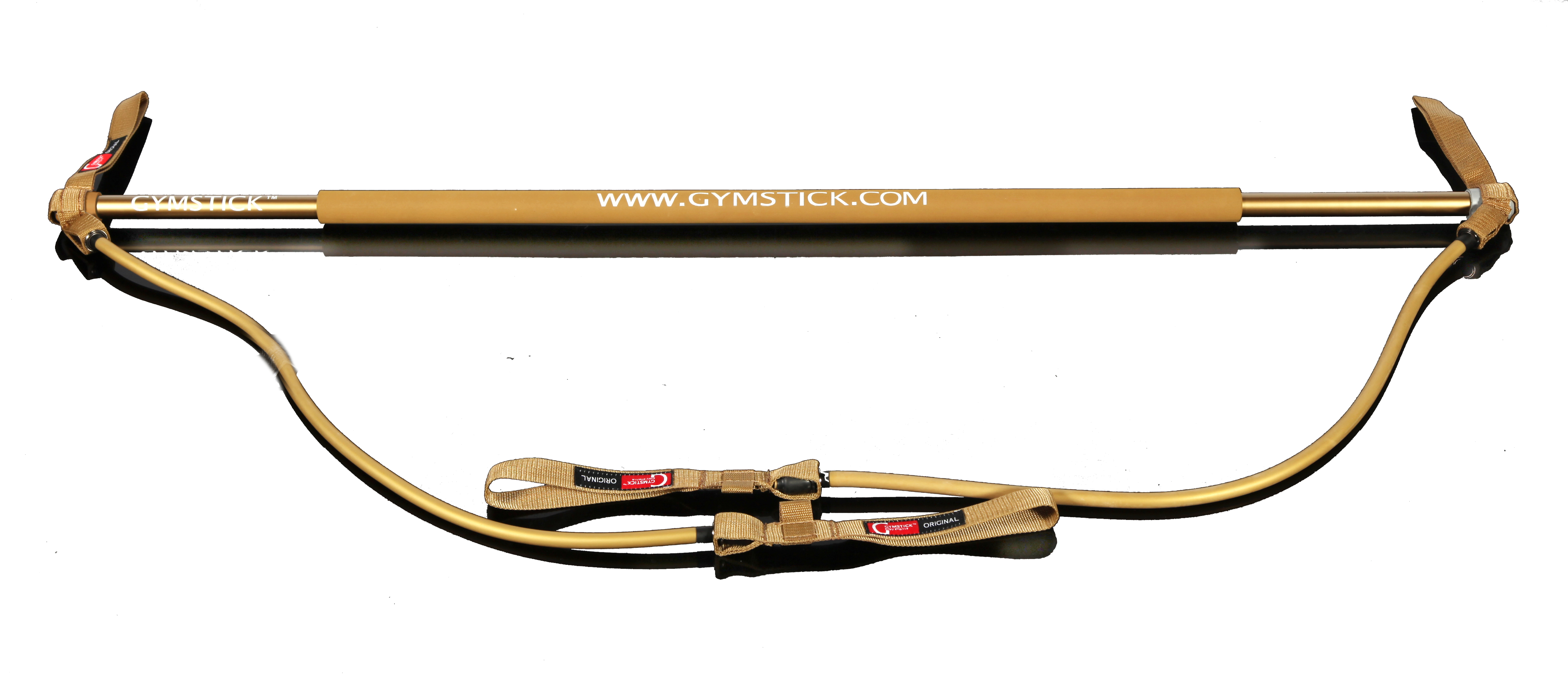 Gymstick Original 2.0 Super strong/Gold