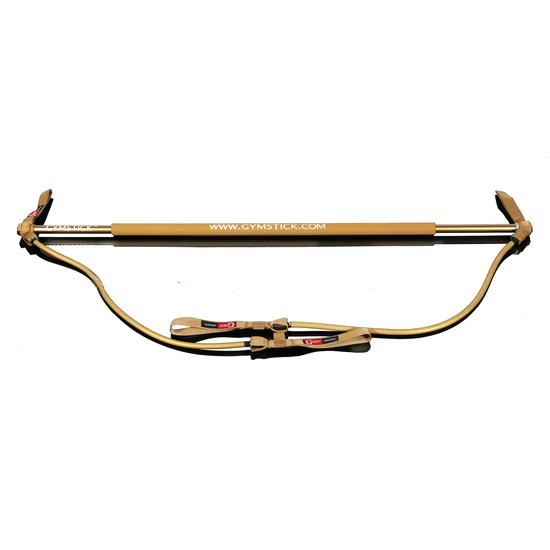 Gymstick Original 2.0 Super strong/Gold