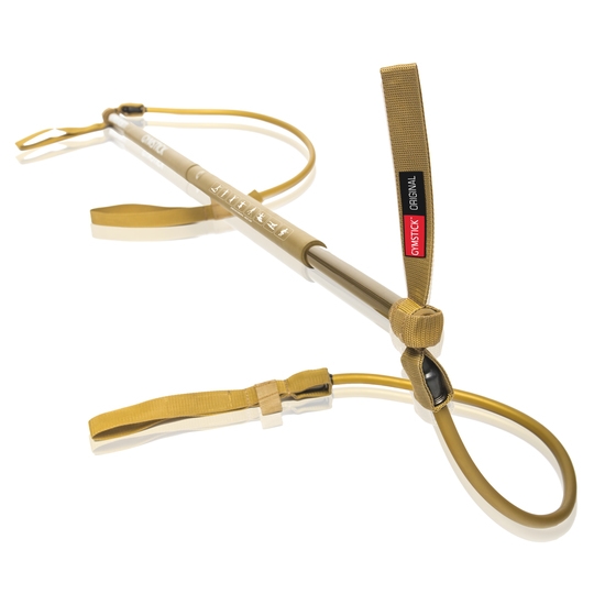 Gymstick Original 2.0 Super strong/Gold