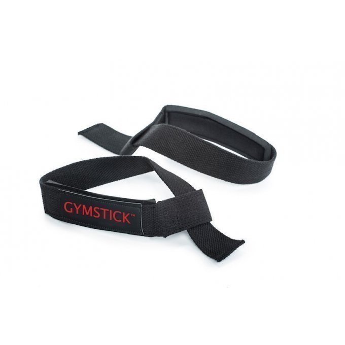 Gymstick Lifting Straps 1 par