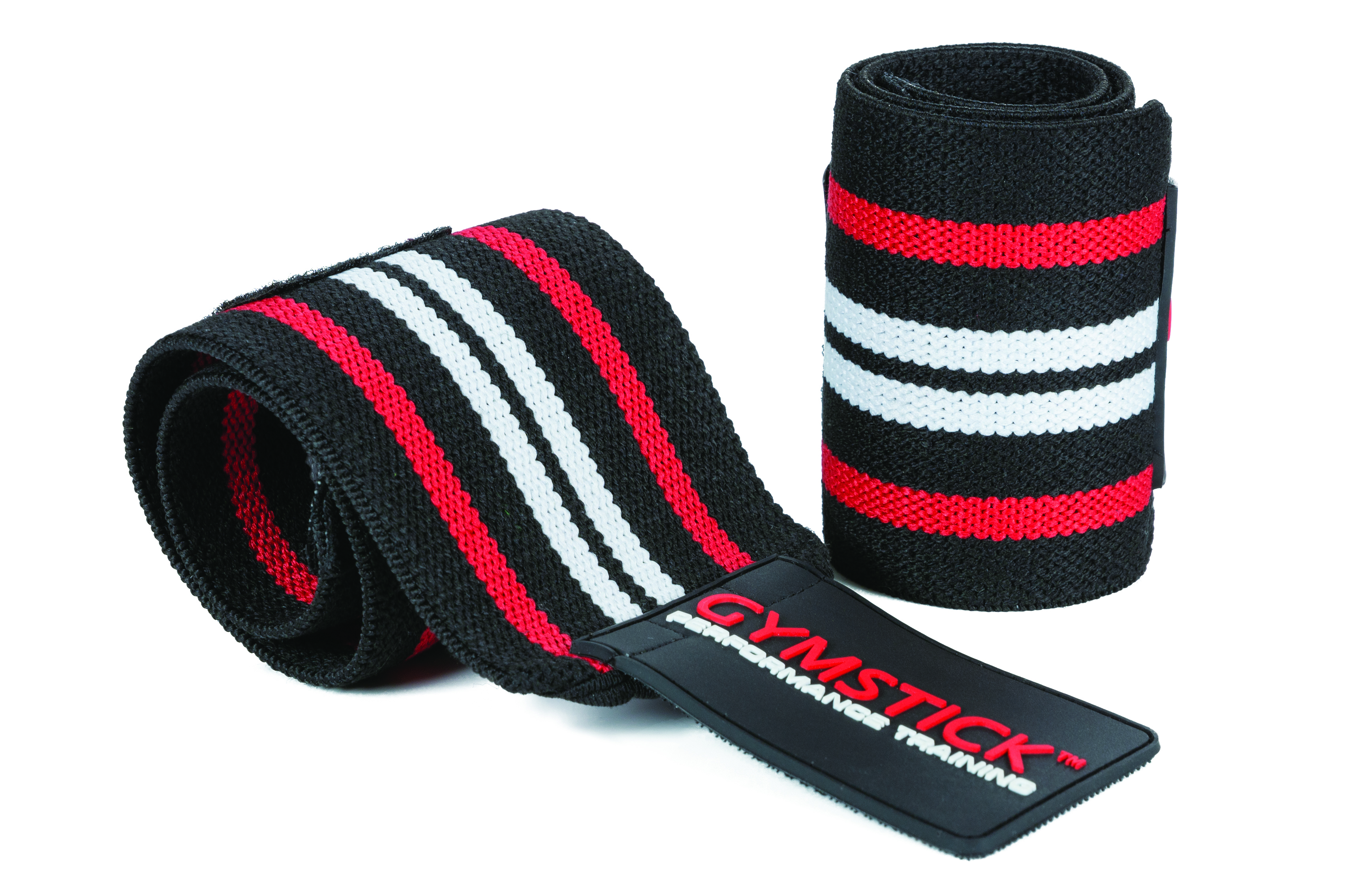 Gymstick Pro Wrist Straps 1 par