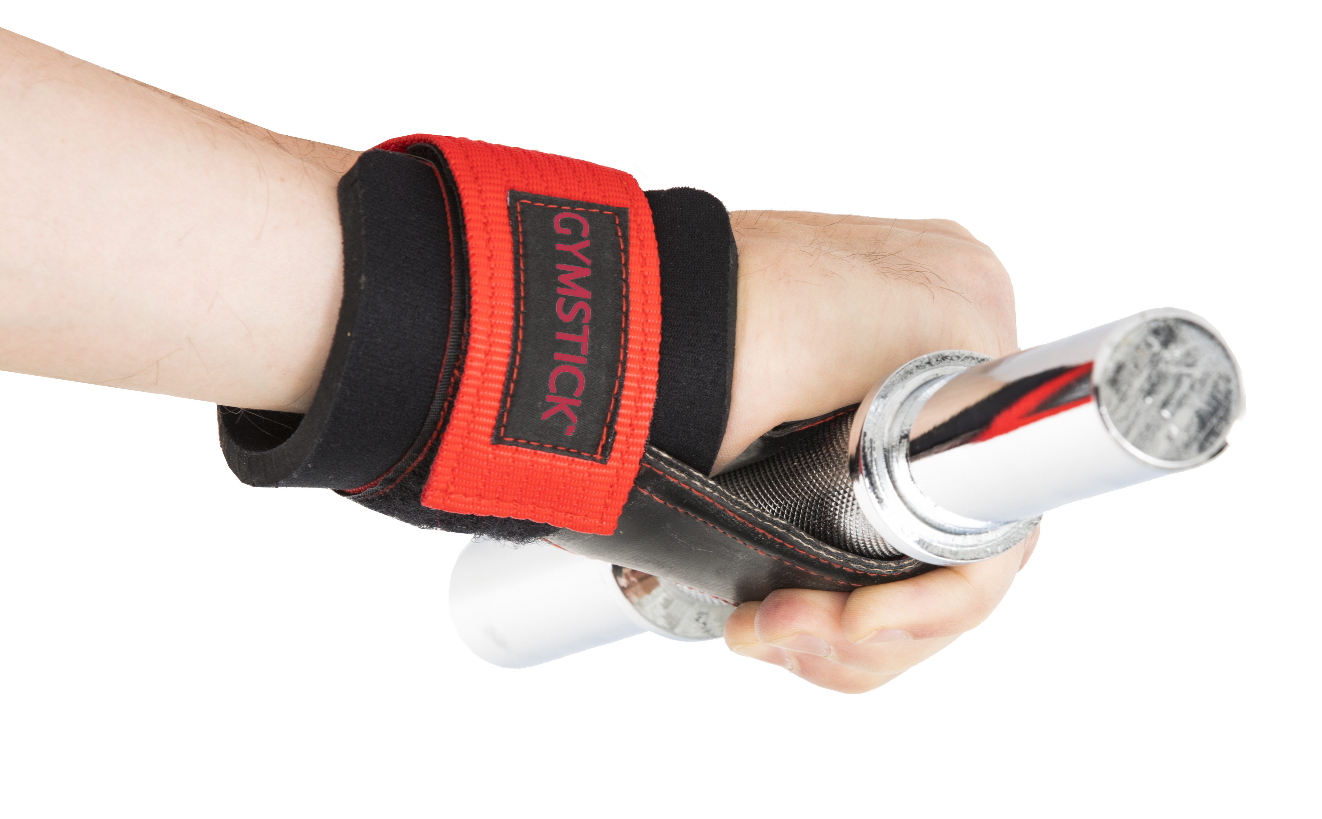Gymstick Lifting Grips 1 par
