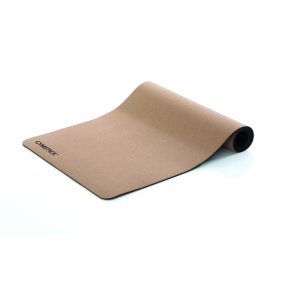 Gymstick Active Training Mat Kork 170x60x0,5 cm