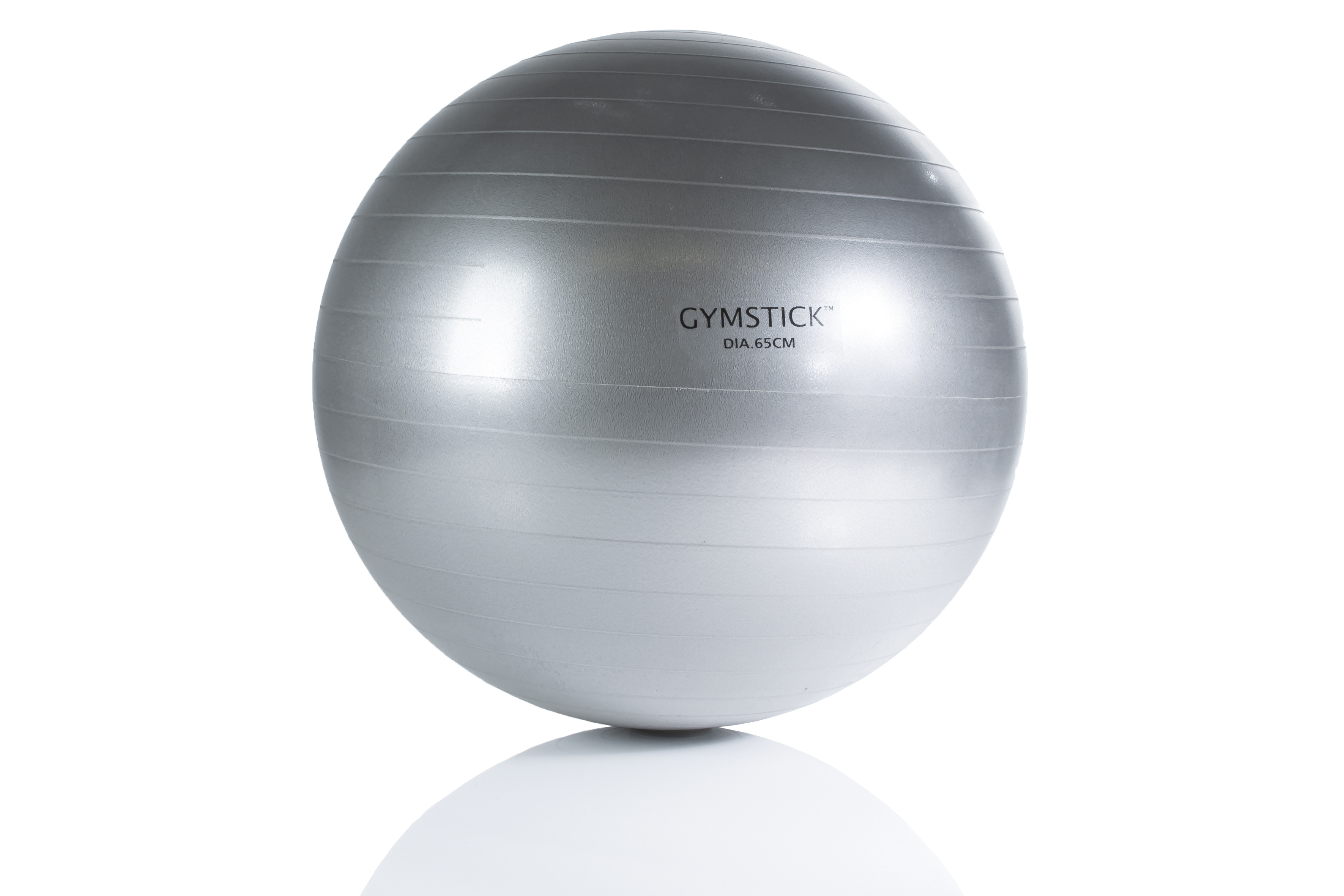 Gymstick Fitnessboll 65 cm