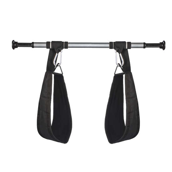 Gymstick Ab Straps