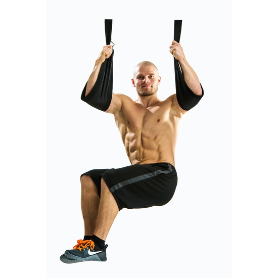 Gymstick Ab Straps