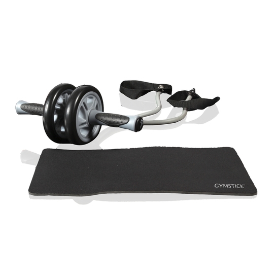 Gymstick Ultimate Exercise Roller