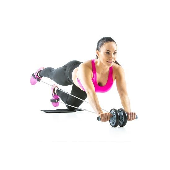 Gymstick Ultimate Exercise Roller