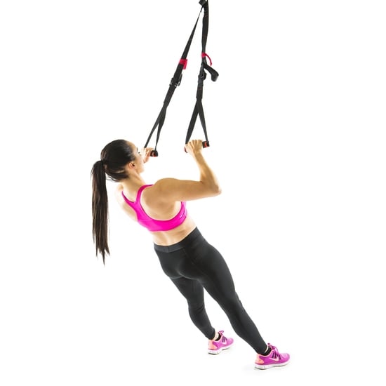 Gymstick Functional Trainer