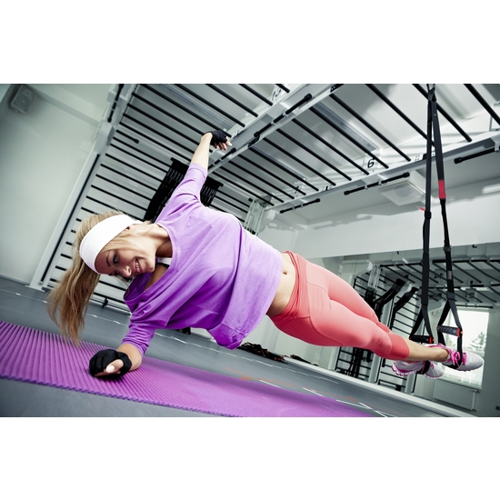 Gymstick Functional Trainer