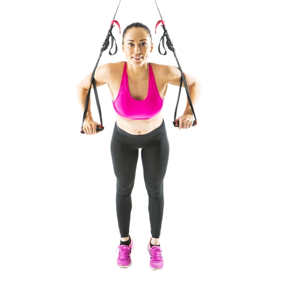 Gymstick Functional Trainer
