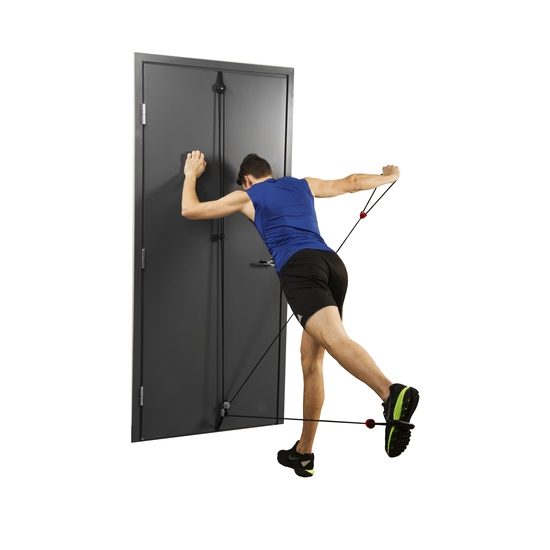 Gymstick Total Door Gym