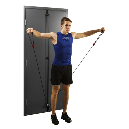 Gymstick Total Door Gym