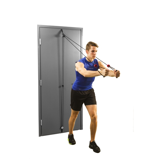 Gymstick Total Door Gym