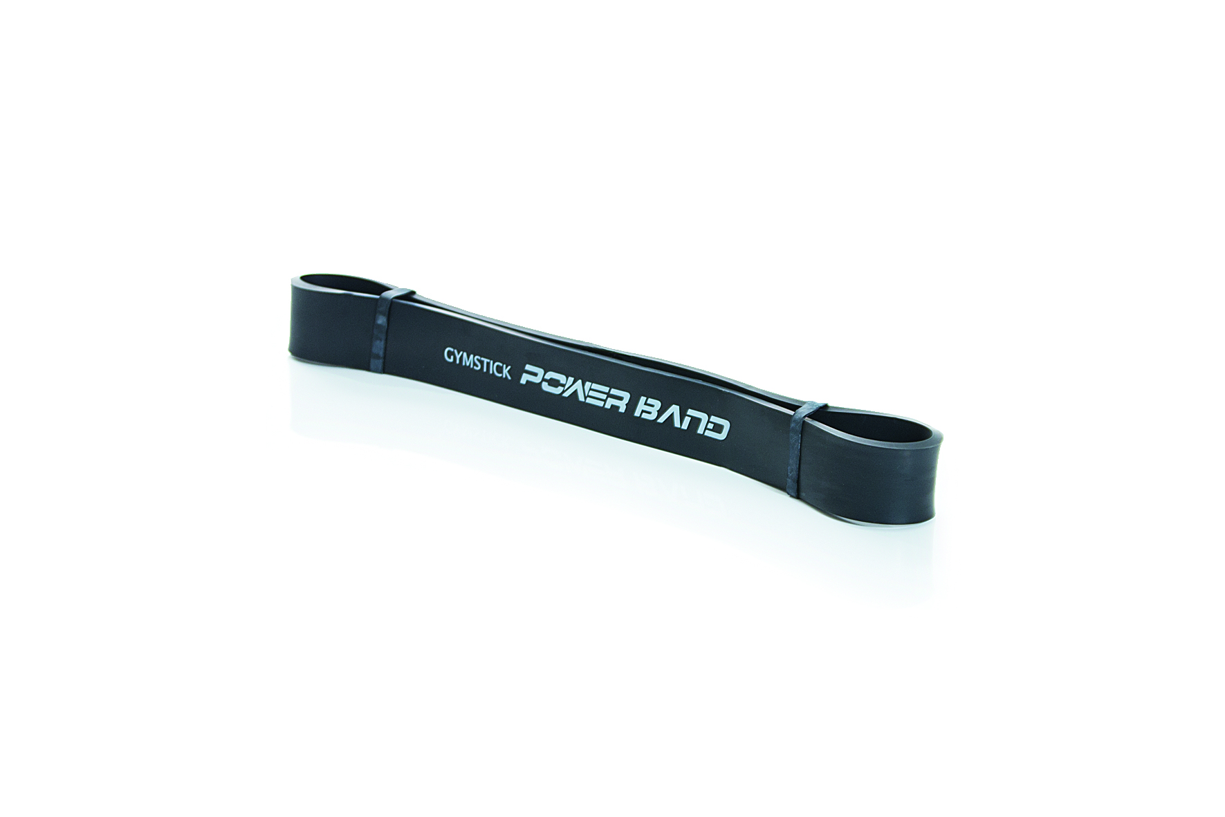 Gymstick Mini Power Band Medium/Black