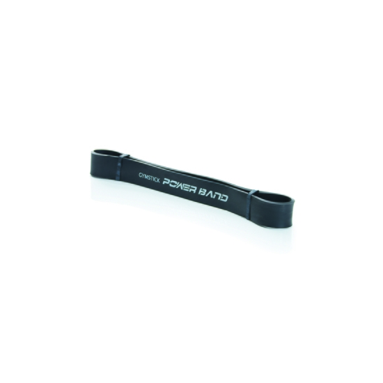 Gymstick Mini Power Band Medium/Black