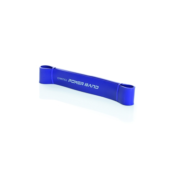 Gymstick Mini Power Band Strong/Purple