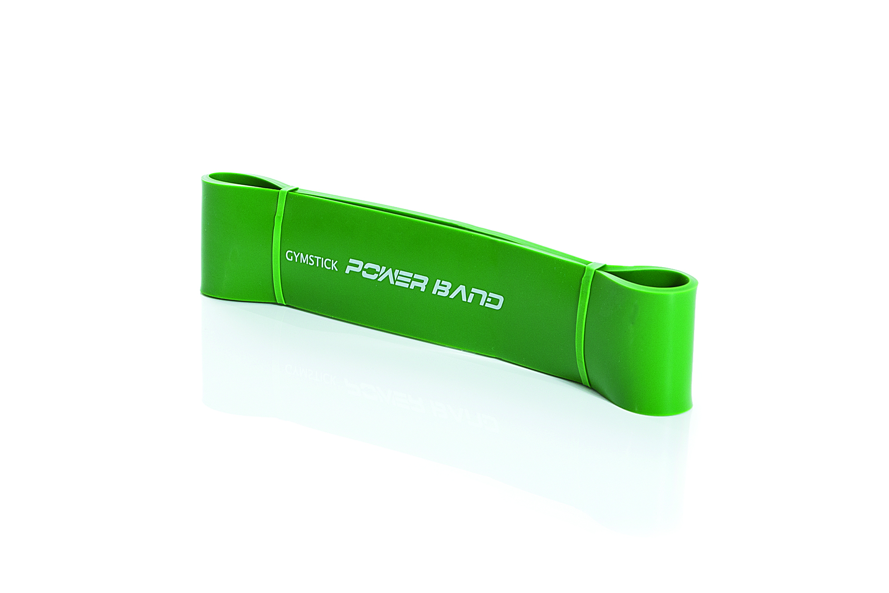 Gymstick Mini Power Band X-Strong/Green