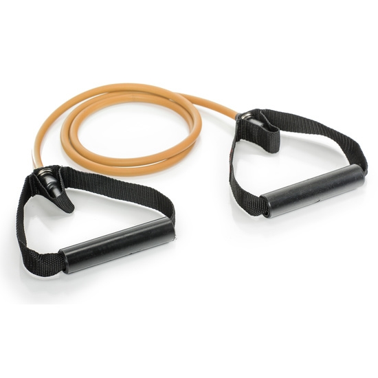 Gymstick Pro Exercise Tube 140 cm Light/Apricot