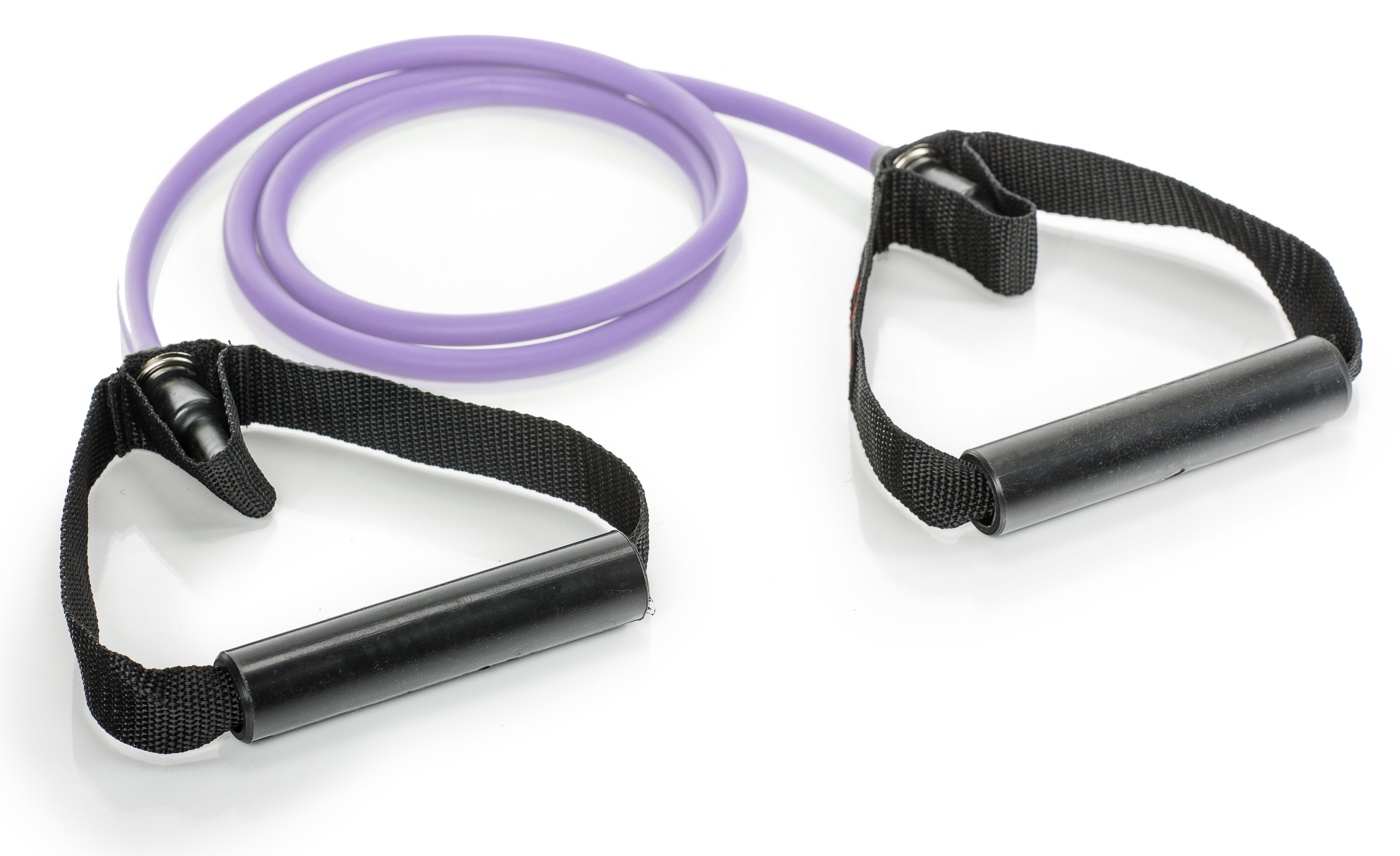 Gymstick Pro Exercise Tube 140 cm Strong/Lavender