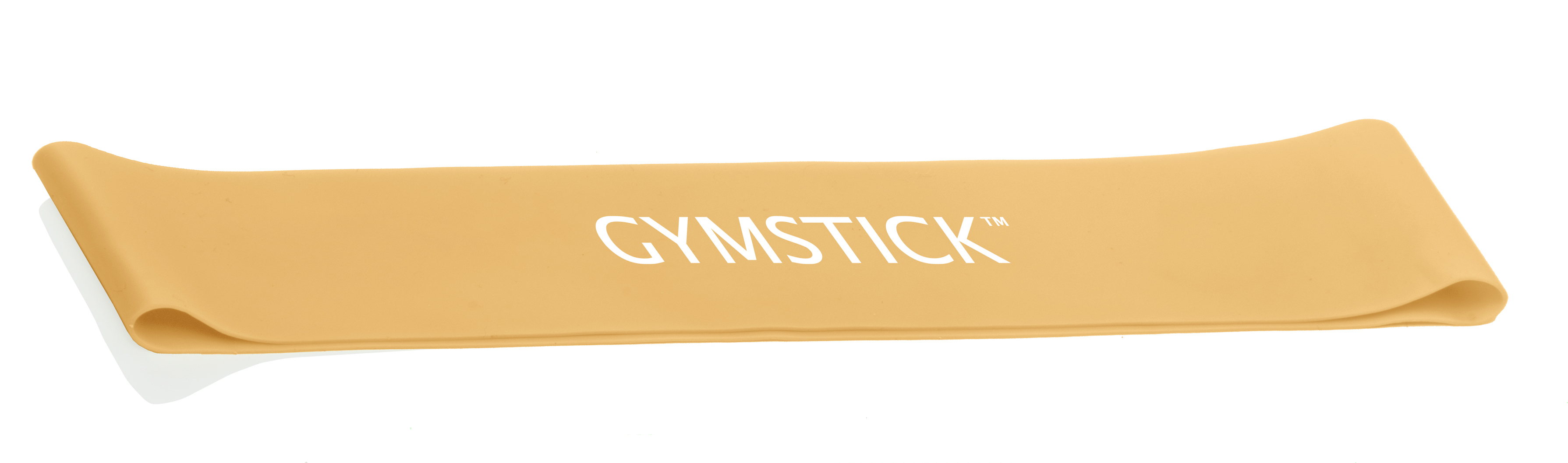 Gymstick Mini Band Light/Apricot