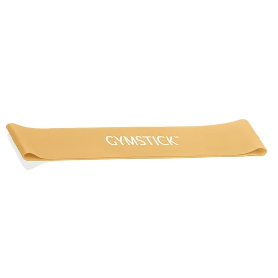 Gymstick Mini Band Light/Apricot