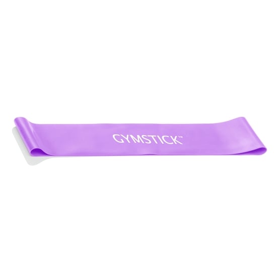 Gymstick Mini Band Strong/Lavender