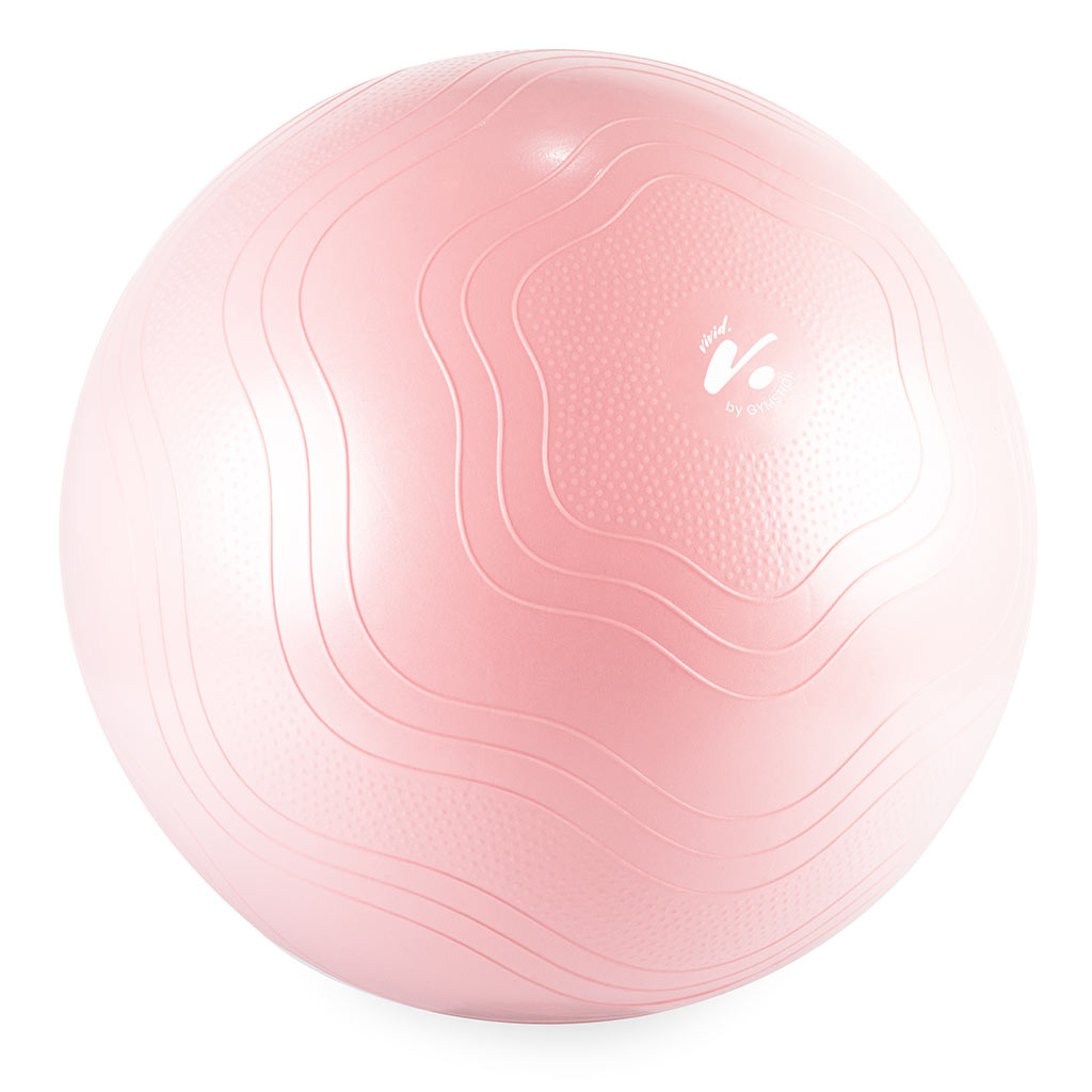 Gymstick Vivid Fitnessboll 75 cm