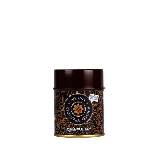 Renée Voltaire Hojicha – Ceremonial Grade A 30 g
