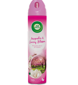 Air Wick Magnolia & Cherry Blossom 240 ml