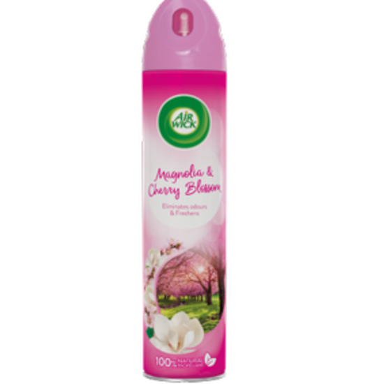 Air Wick Magnolia & Cherry Blossom 240 ml