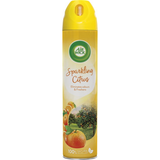 Air Wick Sparkling Citrus 240 ml